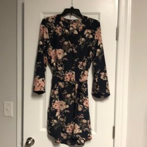 41 Hawthorn Dress